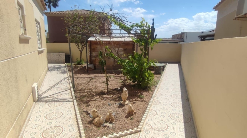 Alicante - Torrevieja - 400m2