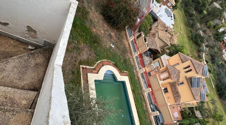 Málaga - Málaga - 480m2