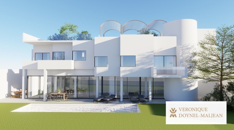 Málaga - Málaga - 480m2