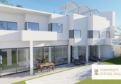 Chalet independiente con terreno en venta en la España, Málaga, ref: TR281217 foto