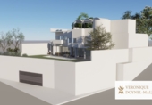 Chalet independiente con terreno en venta en la España, Málaga, ref: TR281217 foto