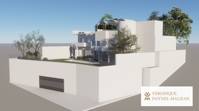 Málaga - Málaga - 480m2