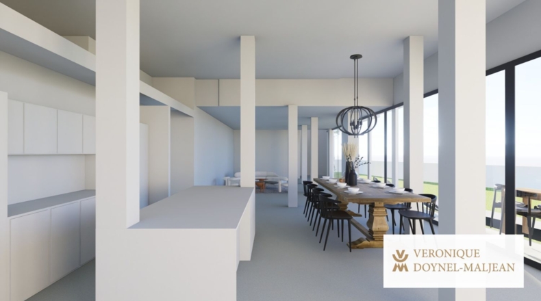 Málaga - Málaga - 480m2