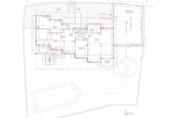 Chalet independiente con terreno en venta en la España, Málaga, ref: TR281217 foto