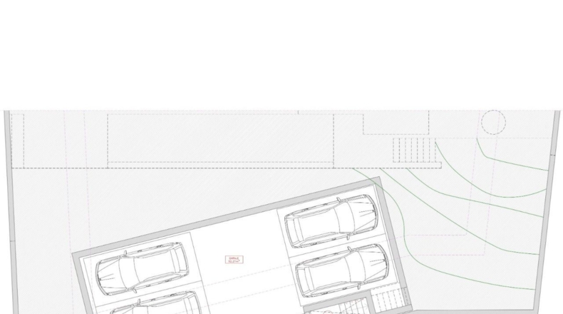 Málaga - Málaga - 480m2