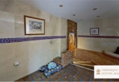 Xalet independent amb terreny en venda a la España, Mijas, ref.: TR235444 foto
