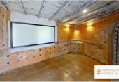 Xalet independent amb terreny en venda a la España, Mijas, ref.: TR235444 foto