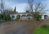 Rural estate for sale in Manzanilla ref: TR408388 photo