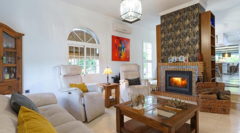 Huelva - Manzanilla - 4500m2