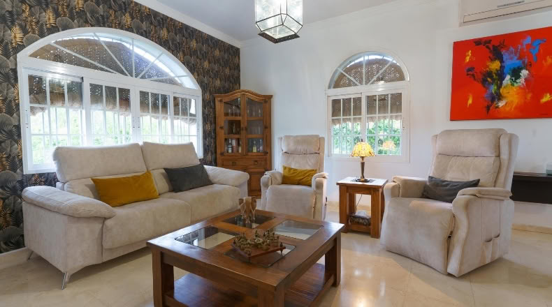 Huelva - Manzanilla - 4500m2