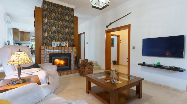 Huelva - Manzanilla - 4500m2
