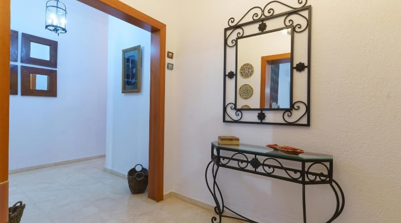 Huelva - Manzanilla - 4500m2
