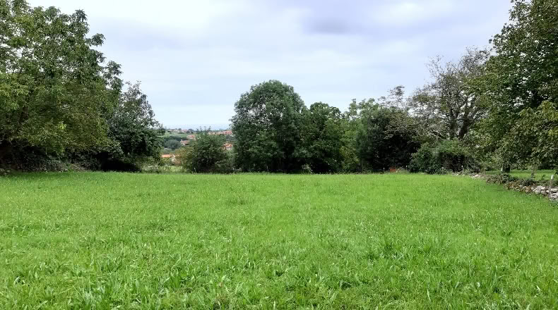Cantàbria - Lamadrid - 1188m2