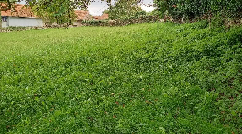 Cantàbria - Lamadrid - 1188m2