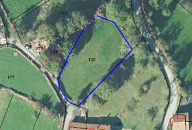 Lamadrid 1188&nbsp;м²