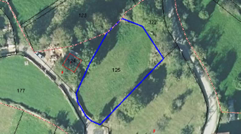 Cantàbria - Lamadrid - 1188m2