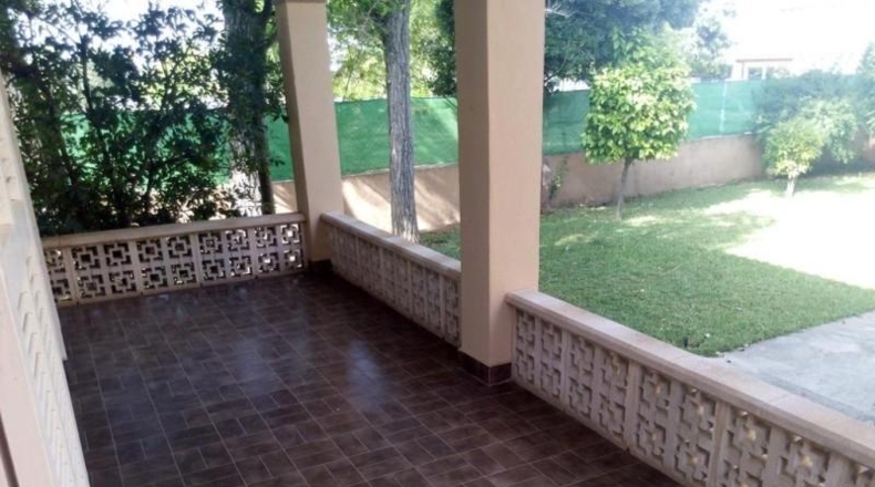 Illes Balears - Buñola - 950m2