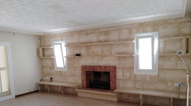 Illes Balears - Buñola - 950m2