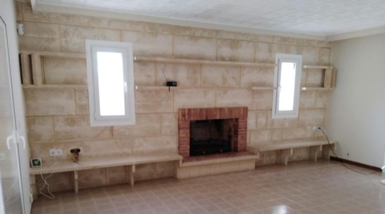 Illes Balears - Buñola - 950m2