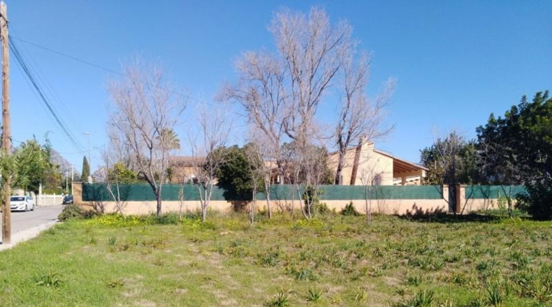 Illes Balears - Buñola - 950m2