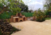 Detached villa with land for rent on España, Bunyola, ref: TR398589 photo