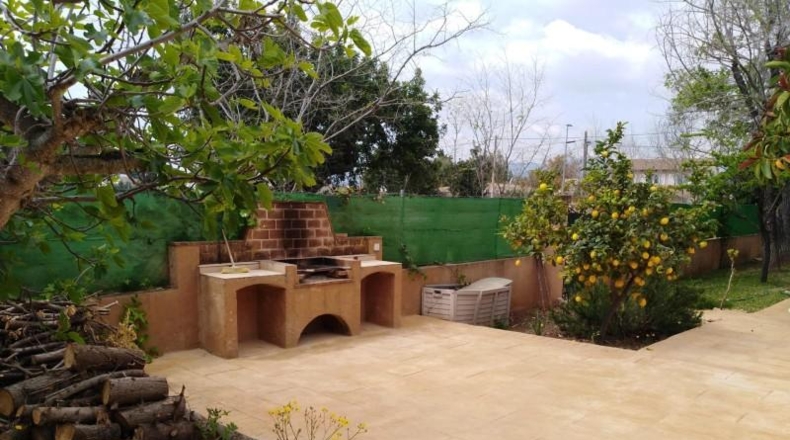 Illes Balears - Buñola - 950m2
