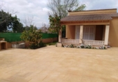 Detached villa with land for rent on España, Bunyola, ref: TR398589 photo