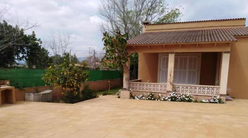 Illes Balears - Buñola - 950m2