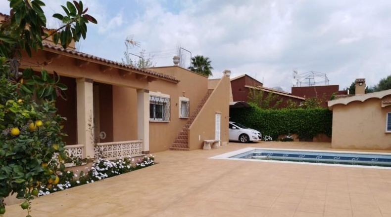 Illes Balears - Buñola - 950m2
