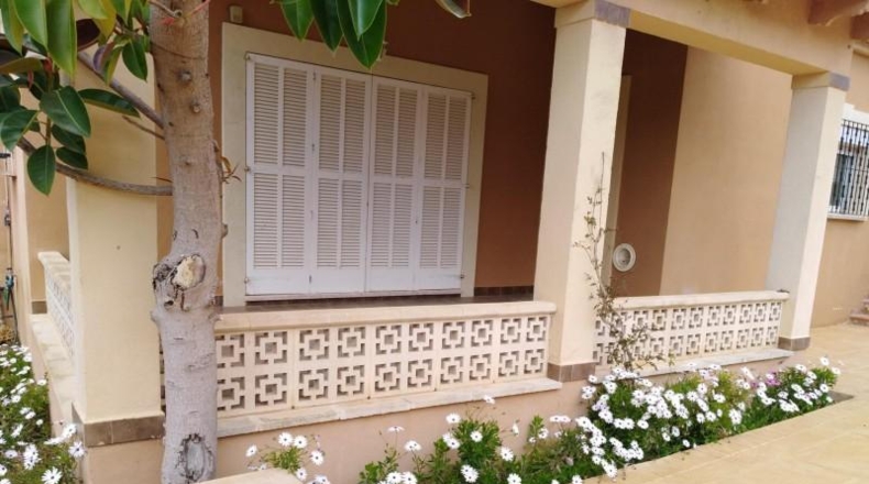 Illes Balears - Buñola - 950m2