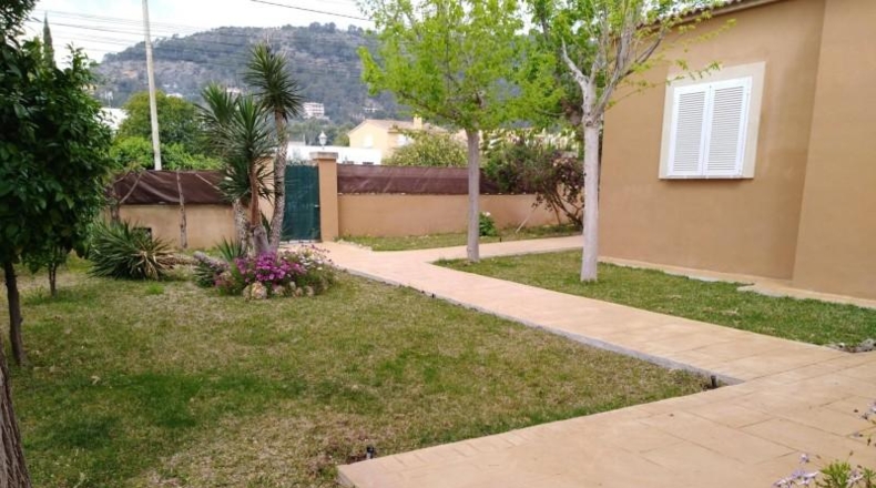 Illes Balears - Buñola - 950m2