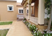 Detached villa with land for rent on España, Bunyola, ref: TR398589 photo