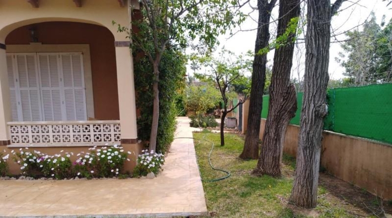 Illes Balears - Buñola - 950m2