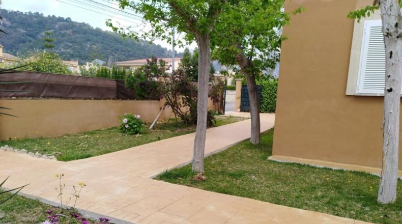 Illes Balears - Buñola - 950m2