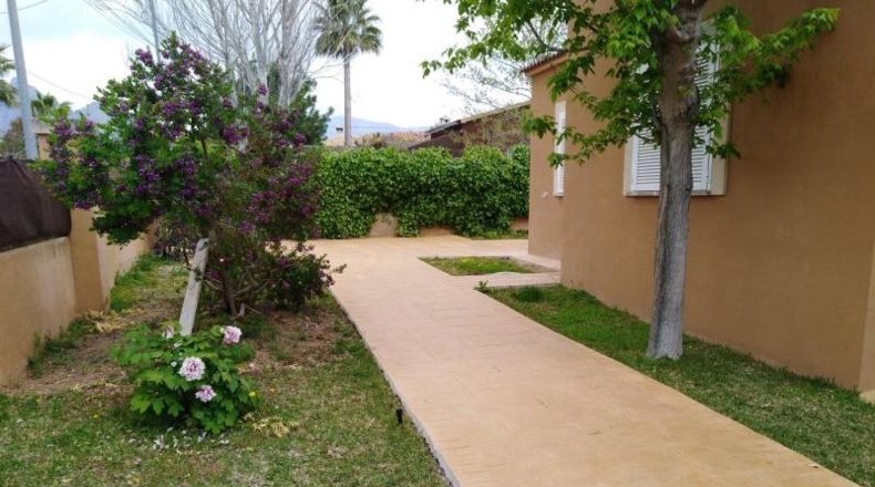 Illes Balears - Buñola - 950m2