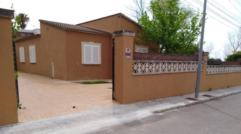 Illes Balears - Buñola - 950m2