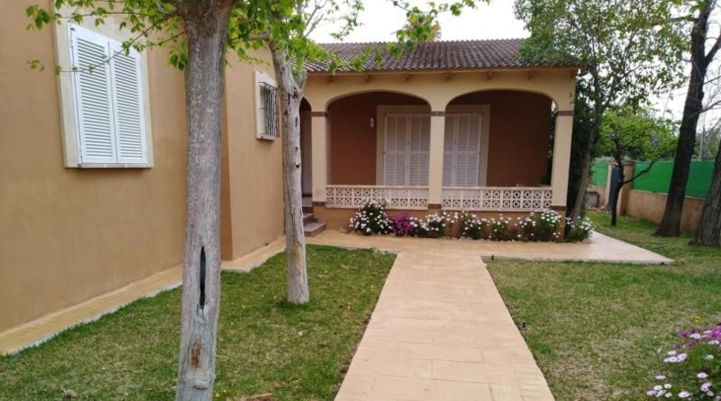 Illes Balears - Buñola - 950m2