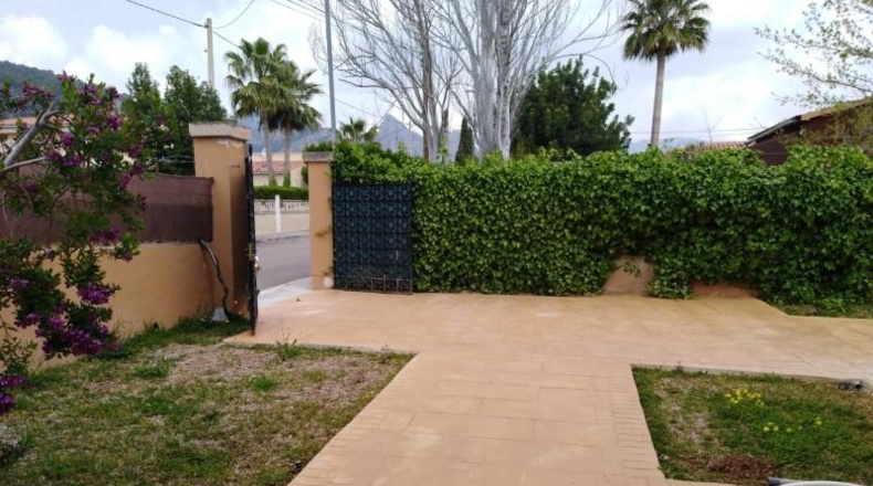 Illes Balears - Buñola - 950m2