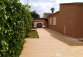 Detached villa with land for rent on España, Bunyola, ref: TR398589 photo