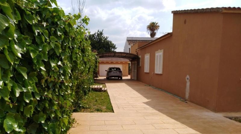 Illes Balears - Buñola - 950m2