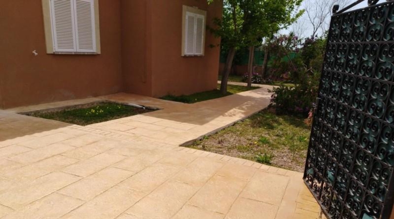 Illes Balears - Buñola - 950m2