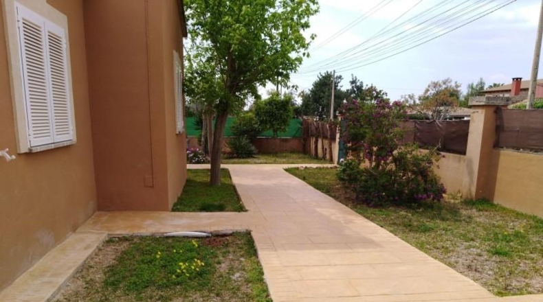 Illes Balears - Buñola - 950m2