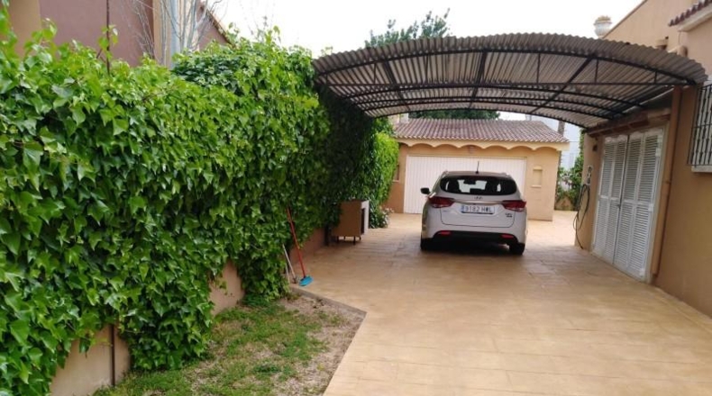 Illes Balears - Buñola - 950m2