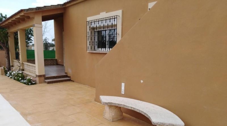 Illes Balears - Buñola - 950m2