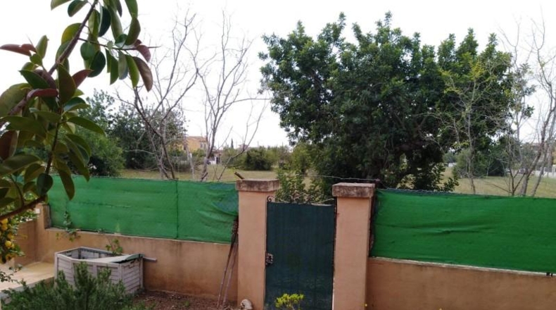 Illes Balears - Buñola - 950m2