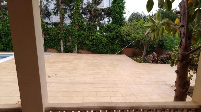 Illes Balears - Buñola - 950m2