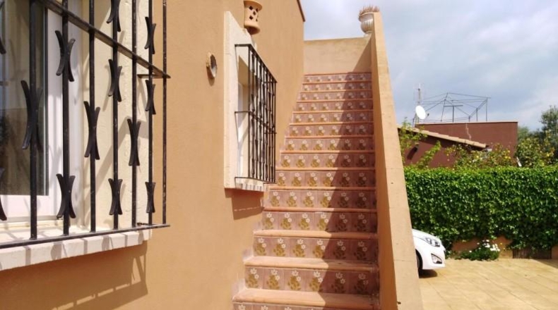 Illes Balears - Buñola - 950m2