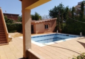 Detached villa with land for rent on España, Bunyola, ref: TR398589 photo