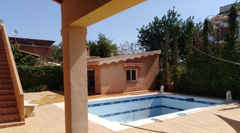 Illes Balears - Buñola - 950m2