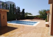 Detached villa with land for rent on España, Bunyola, ref: TR398589 photo
